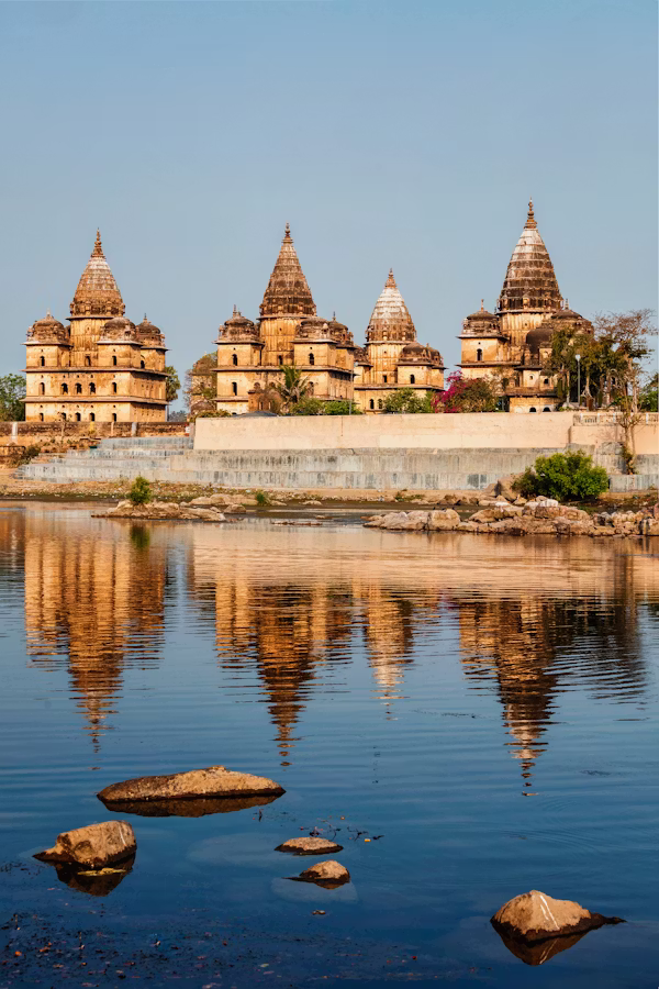 Localities in Bhopal