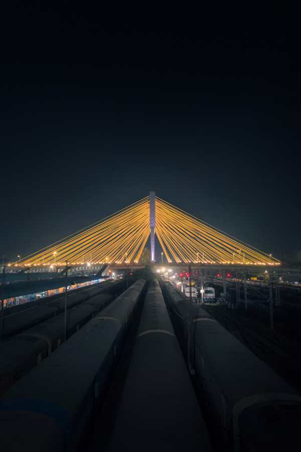 Localities in Nagpur