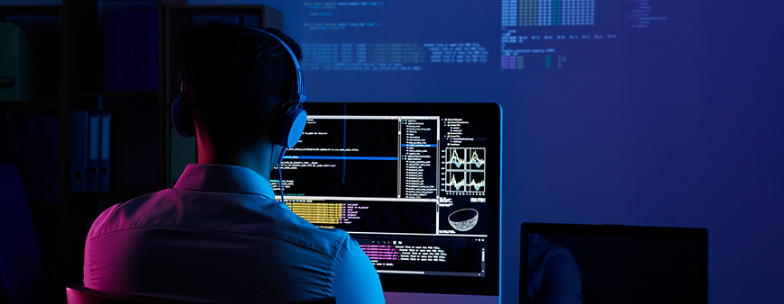 Team Lead – Full Stack Development